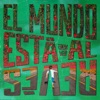 el mundo está al revés - Single