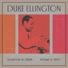 Ellington in Order, Volume 8 (1937), 2024