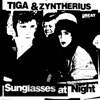 Sunglasses at Night