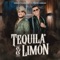 Tequila Y Limón cover
