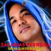 Zacarías Ferreira - Sin Mi Quieres Volar