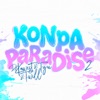 Konpa Paradise 2 - Single