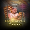 Diego Abreu Convida - EP