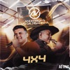 4x4 (Ao Vivo) - Single