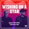 883 - Wishing On a Star (Dolly Rockers Festival Mix) [feat. Lisa May]