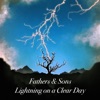 Lightning on a Clear Day - Single, 2024