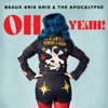 Oh Yeah! - Single