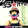 Mädchen auf dem Pferd - Single