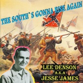 Lee Denson - Who Tickled the Sphinx