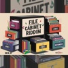 File Cabinet Riddim - EP