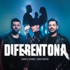 Diferentona - Single