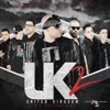 United Kingdom 2 (Volumen 2)