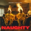 Naughty - Single