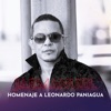 Homenaje a Leonardo Paniagua - Single