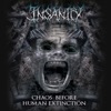 Chaos Before Human Extinction - EP