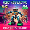 Cha Cha Slide - Single