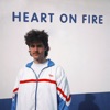 Heart on Fire - Single