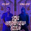 The Outsiders J.W.O - EP