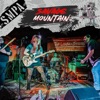 Savage Mountain - Single