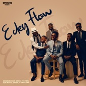 E Dey Flow by Moses Bliss