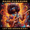 Let Me Down Easy (Slowed + Sped up + Reverb) - Single