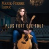 Plus fort que tout - Single