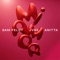 Mi Amor (with JVKE & Anitta) cover