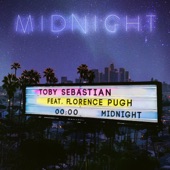 Midnight by Toby Sebastian