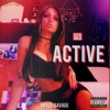 Active - Single, 2024