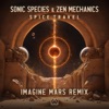 Spice Travel (Imagine Mars Remix) - Single