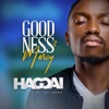 Goodness and Mercy - Single