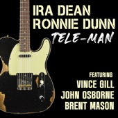 Tele-Man (feat. Vince Gill, John Osborne, Brent Mason)