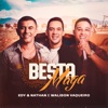 Besta Maga - Single