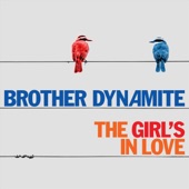 The Girl's In Love - Single