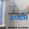 Vou Publicar Esse Amor - Single