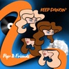 Keep Dancin' - EP