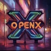 OPEN X - Light It Up