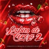 Labios De Cereza 2 - Single