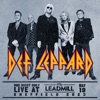 Def Leppard - Bringin’ On the Heartbreak (Live)