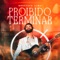 Proibido Terminar cover