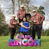 Los Del Rincon - Mix Tigres del Norte
