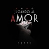 Jugando Al Amor - Single