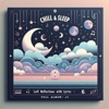 Chill & sleep (lofi reflection with english lyric (BGM) vol 3)