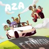 Aza & E Finish - Single