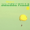 Brazzaville - Green Eyed Taxi