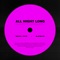 All Night Long (feat. David Guetta) [Mat.Joe Remix] cover