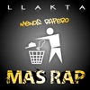 Menos Rapero Más Rap - EP
