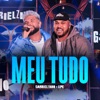 Meu Tudo (Ao Vivo) - Single