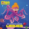 Olga Octopus De leukste kinder liedjes