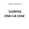 Scorpios Einai Gia Sena - Single